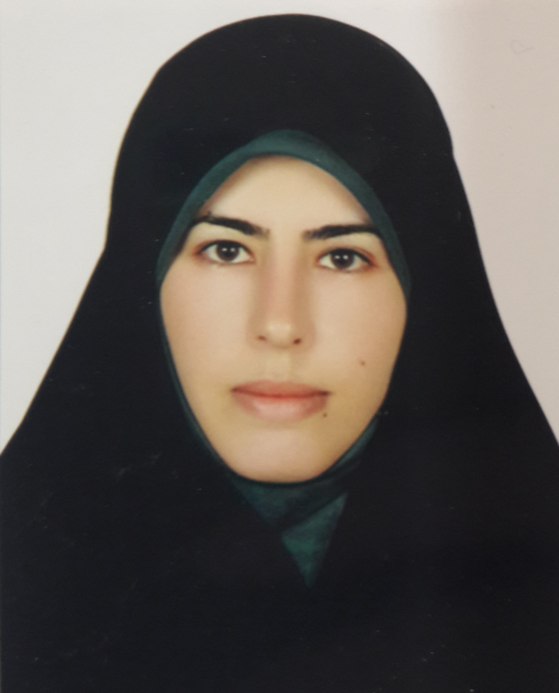 Khadijeh Mostafaee
