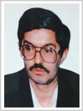 Late Dr. Seyed Ahmad Eftekhar Hossein