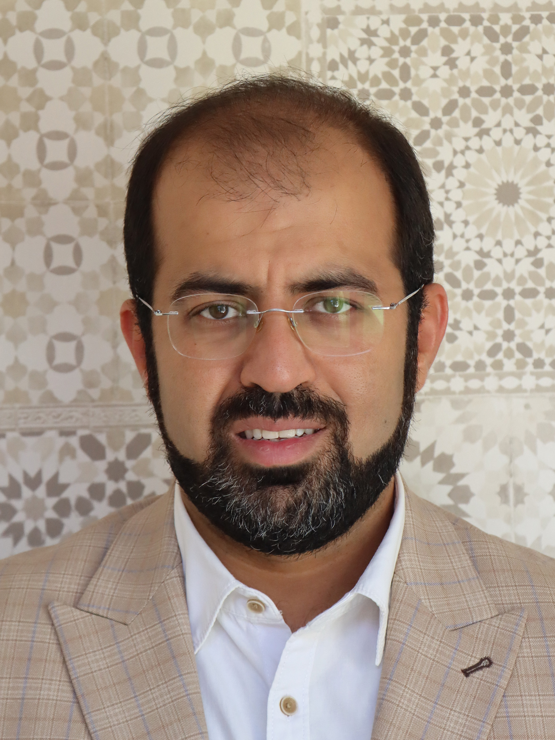 Mahdi Khatami