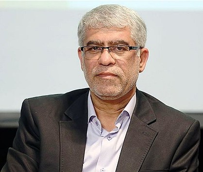 Hossein Gharibi